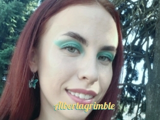 Albertagrimble