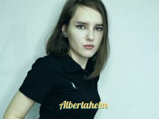 Albertahelm