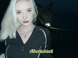 Albertahiatt