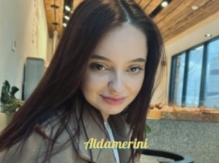 Aldamerini