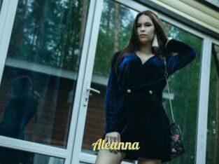 Aleanna