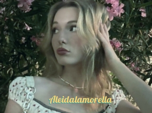 Aleidalamorella