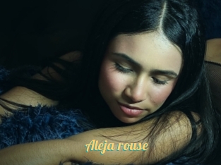 aleja_rouse Sex Amatrices