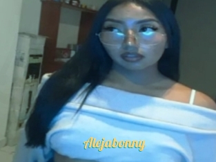 Alejabonny