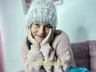 Alejalexx