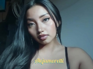 alejamoretti Sex Amatrices