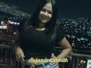 Alejandraasmith