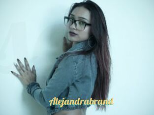 Alejandrabrand