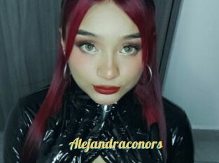 Alejandraconors