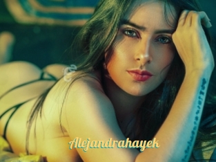 alejandrahayek Sex Amatrices
