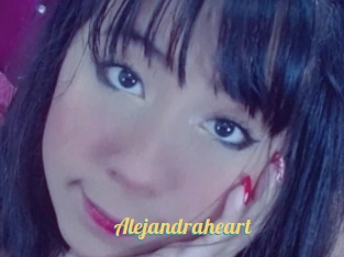 Alejandraheart
