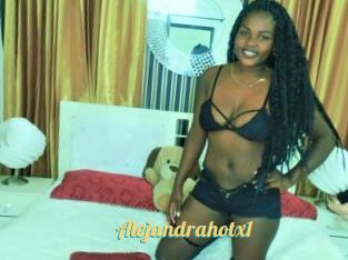 Alejandrahotx1