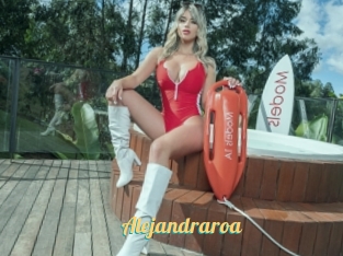 alejandraroa Sex Amatrices