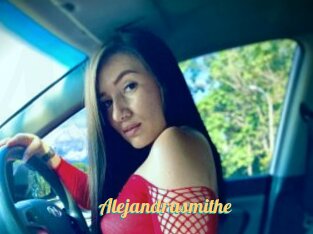 Alejandrasmithe