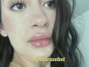 Alejandravelvet