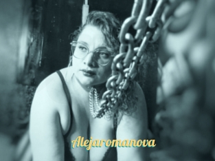 alejaromanova Sex Amatrices