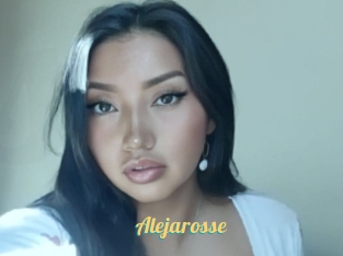 Alejarosse