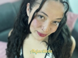 Alejavilleta