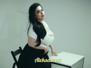 Aleksalorez