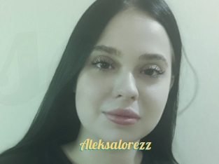 Aleksalorezz