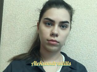 Aleksandradills
