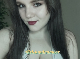 Aleksandramoor