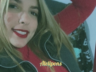alelipons Sex Amatrices