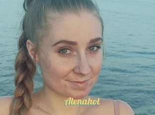 Alenahot