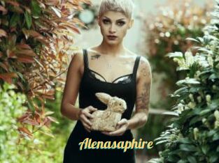 Alenasaphire