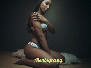 Alenisgrayy