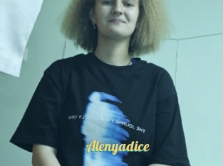 Alenyadice