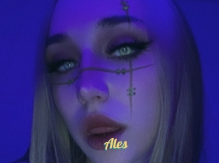 Ales