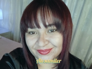 alesamiler Sex Amatrices