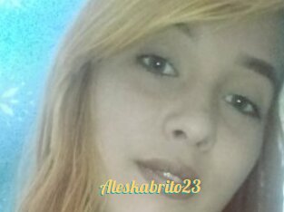 Aleskabrito23