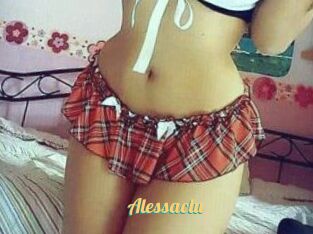 alessaclu Sex Amatrices