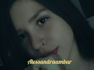Alessandraambar