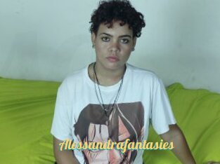 Alessandrafantasies