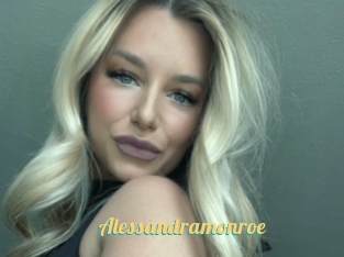 Alessandramonroe