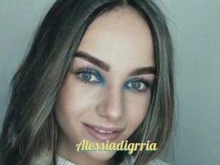 Alessiadigrria