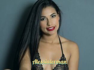 Alessialerman