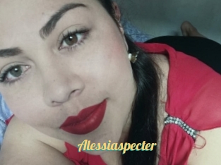 Alessiaspecter
