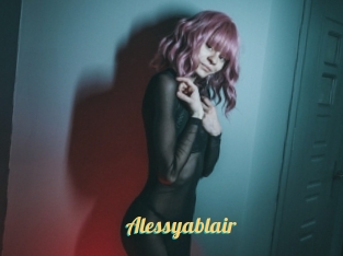Alessyablair