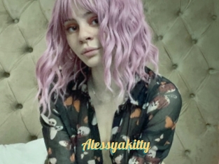 Alessyakitty