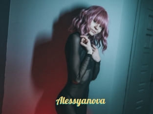 Alessyanova