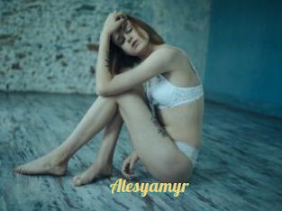 Alesyamyr
