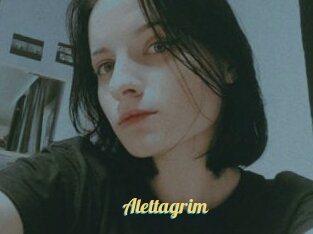 Alettagrim