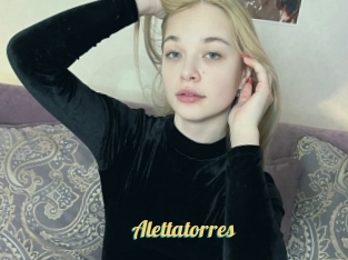 Alettatorres