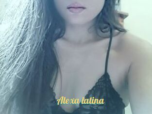Alexa_latina