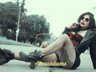Alexaadams