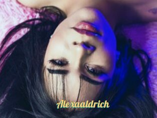 Alexaaldrich